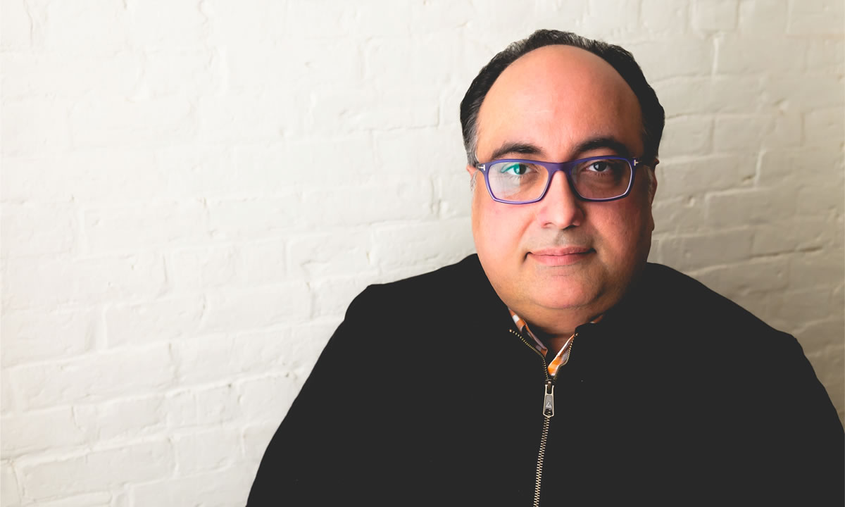 Ali Sarafzadeh - Co-Founder & CPO, Head of Americas at Raidu