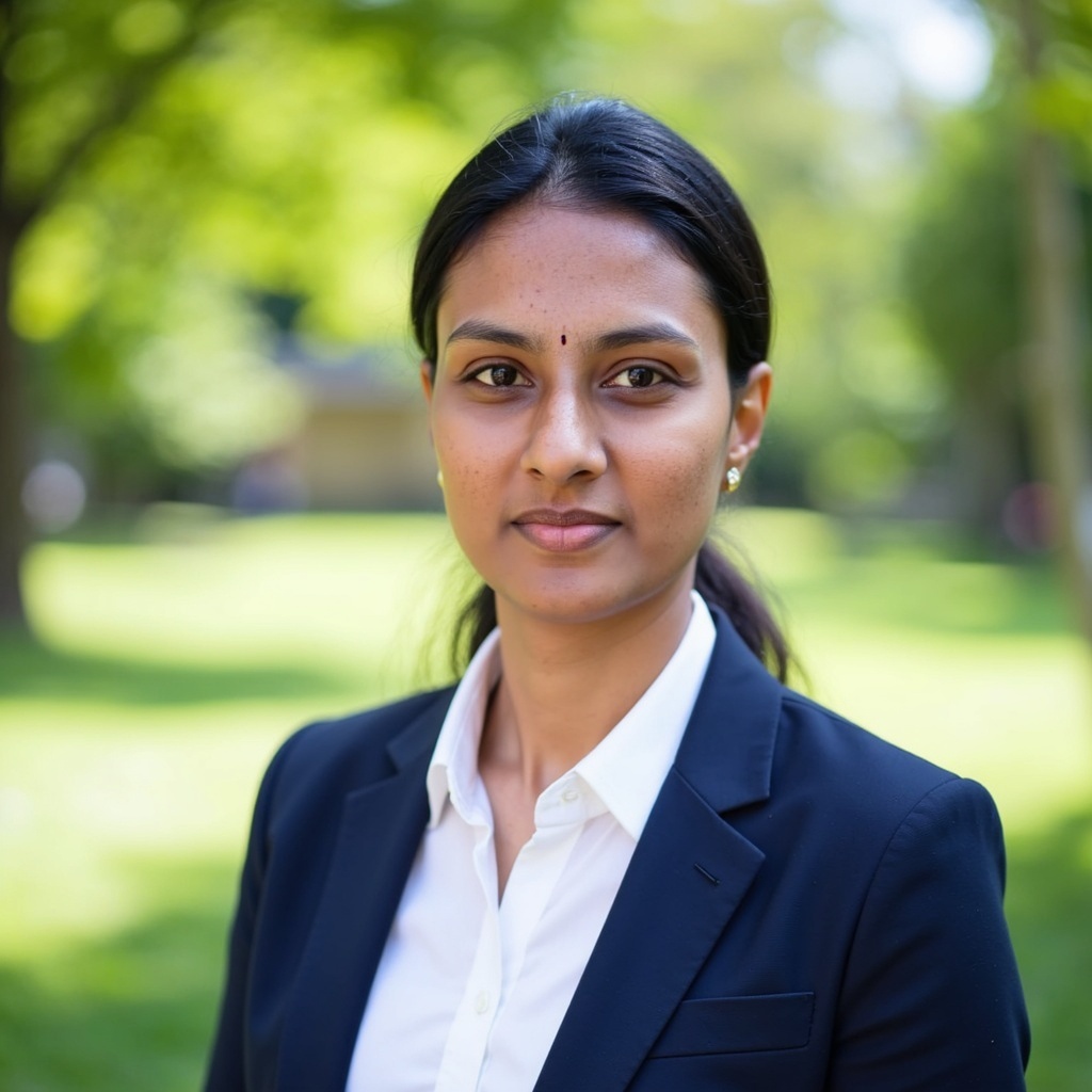 Hithishi Chintala - Co-Founder & COO, Head of South Asia at Raidu